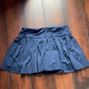 Lululemon skirt